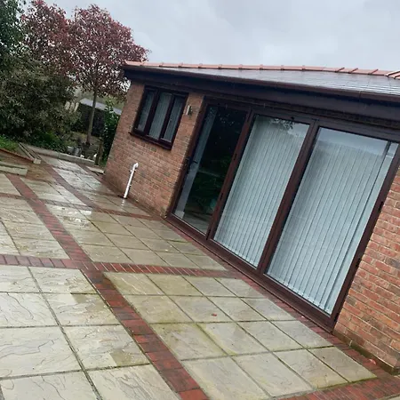 Ty Haf Apartment Aberdare Exterior photo