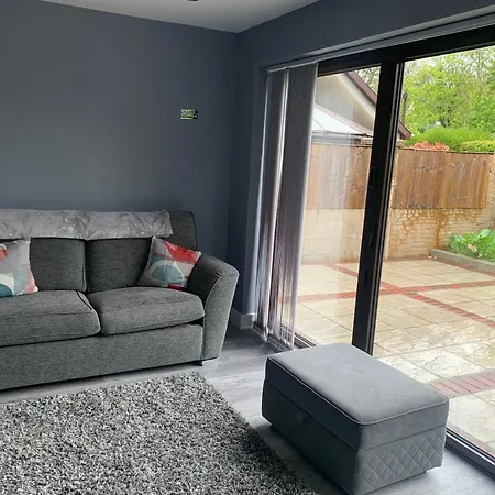 Ty Haf Apartment Aberdare Exterior photo