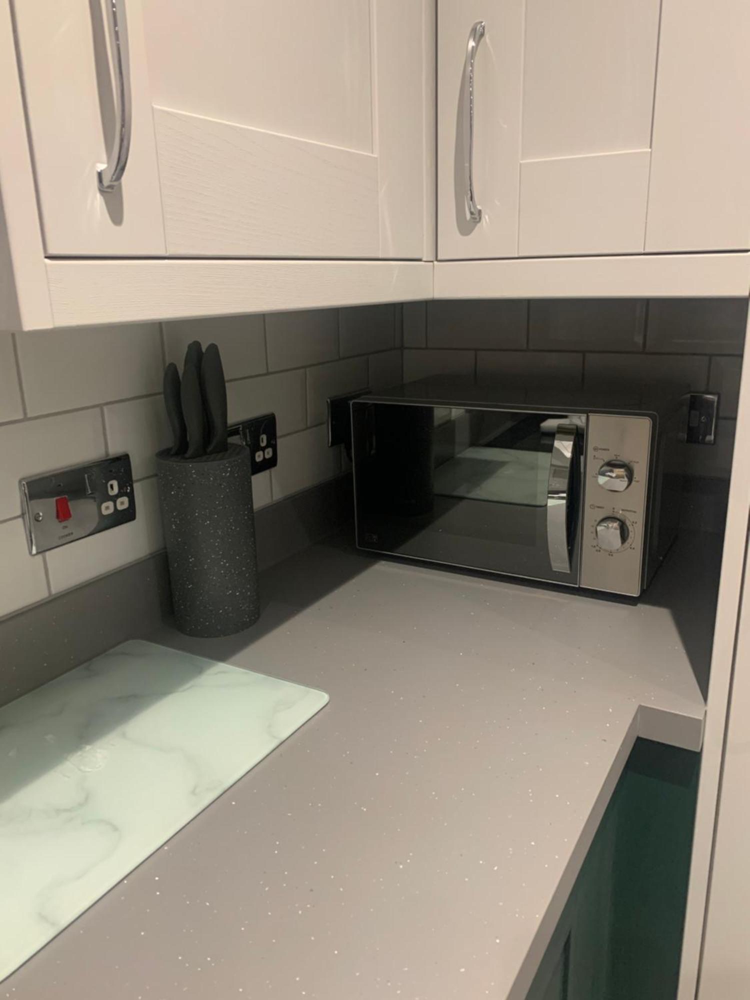 Apartment Ty Haf *