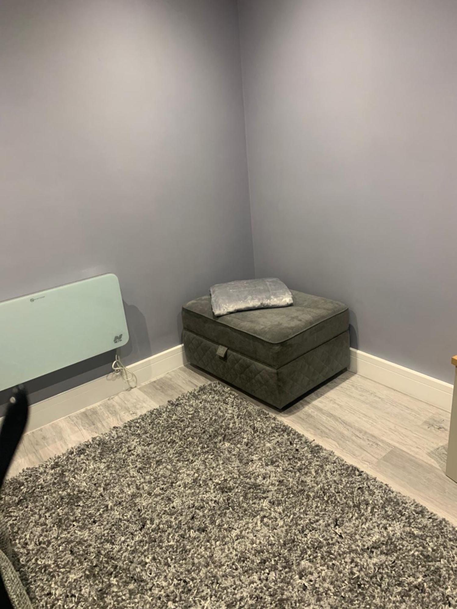 Ty Haf Apartment *
