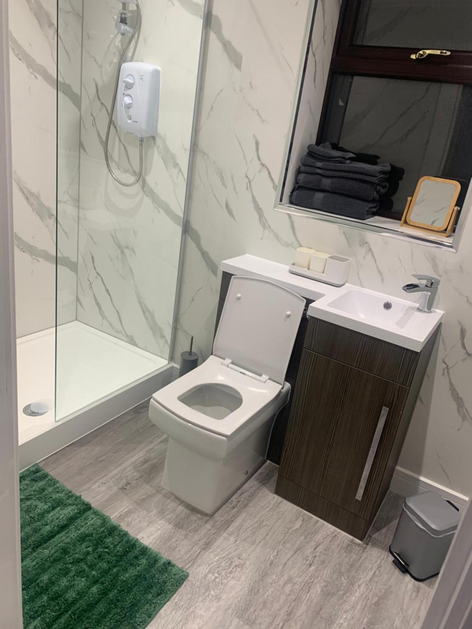 Apartment Ty Haf Aberdare