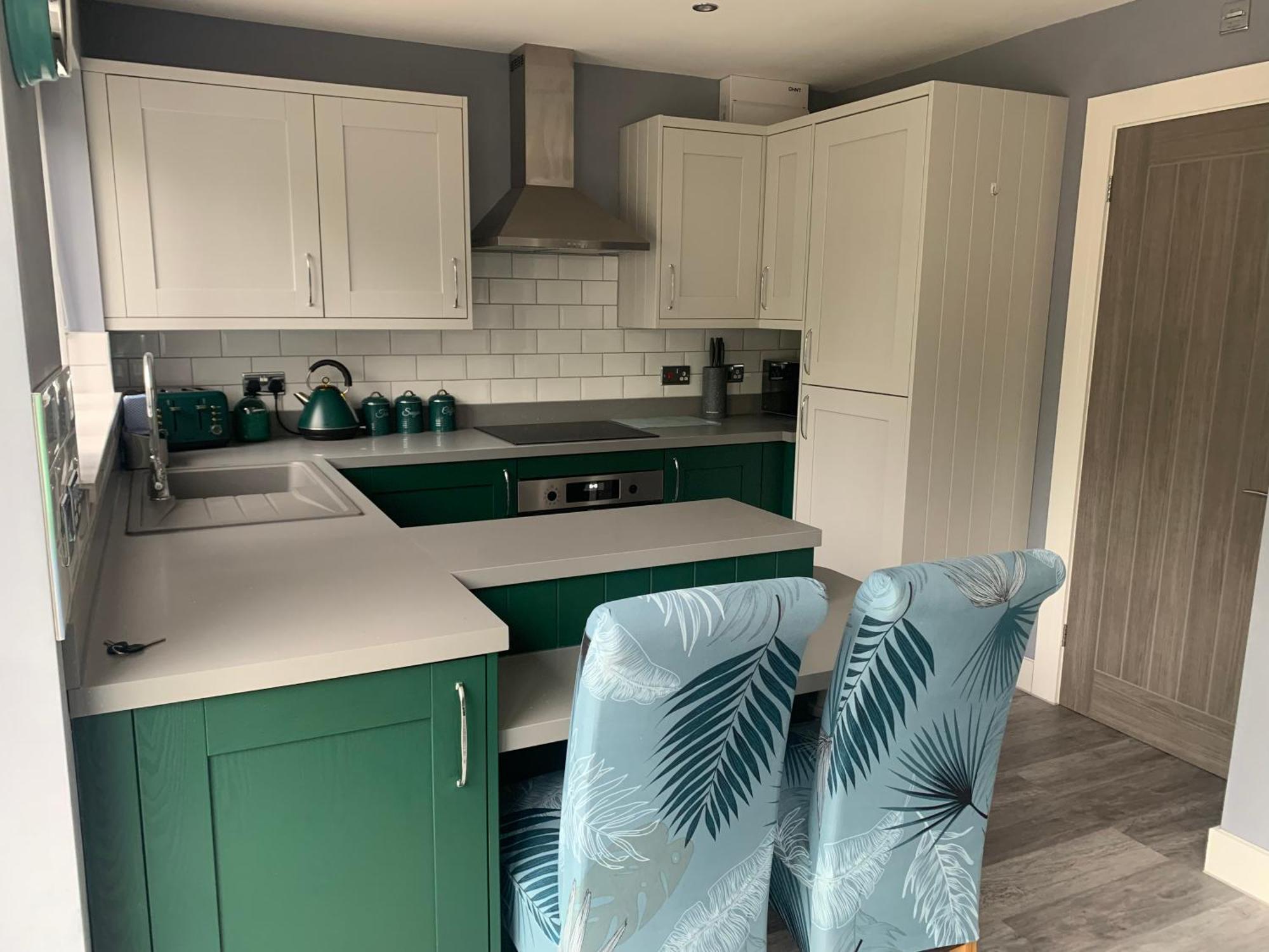 Ty Haf Apartment Aberdare